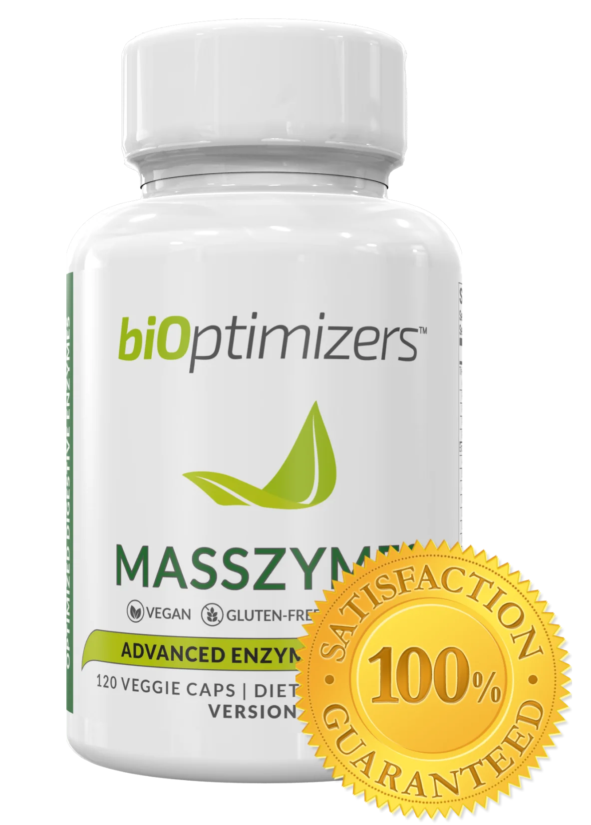 MassZymes 1 Bottle