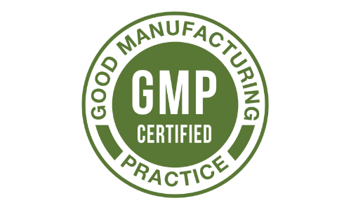 MassZymes GMP Certified